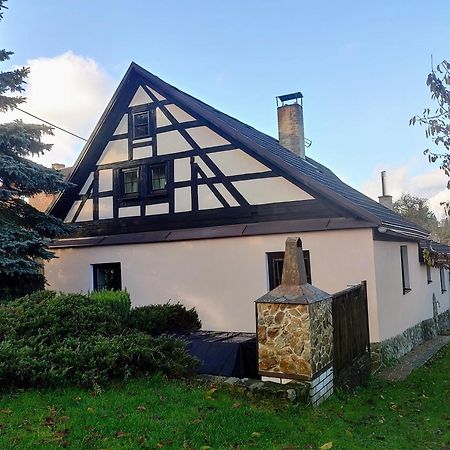West Bohemian Home, Krajkova 208 Kültér fotó