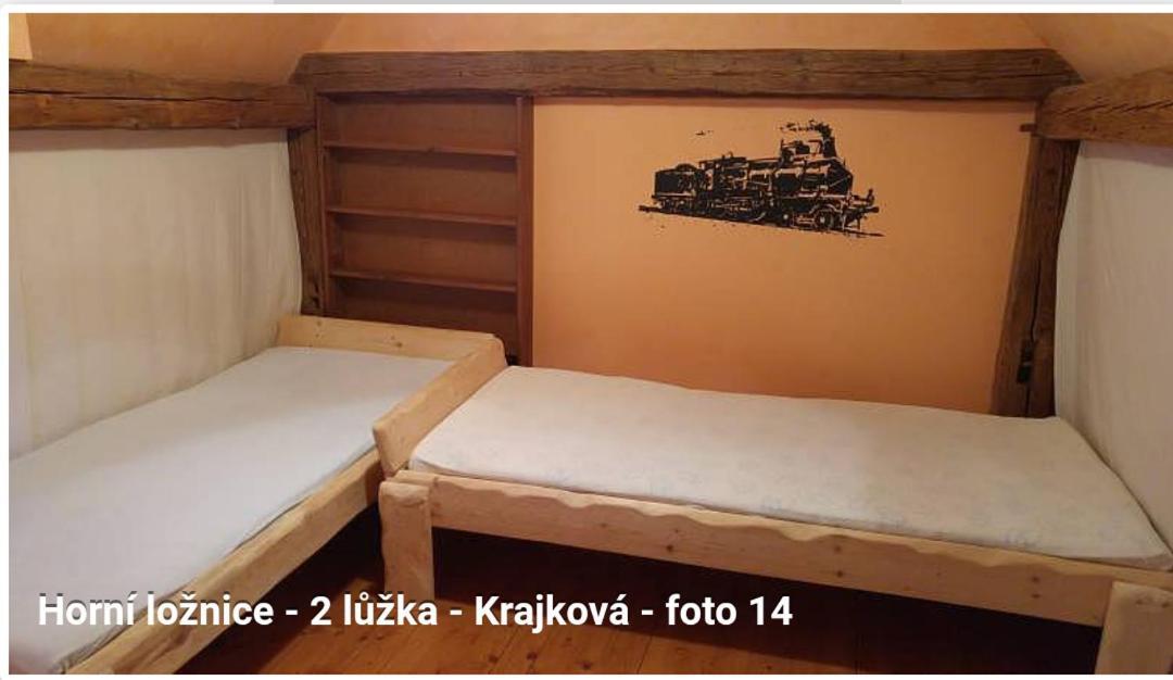 West Bohemian Home, Krajkova 208 Kültér fotó