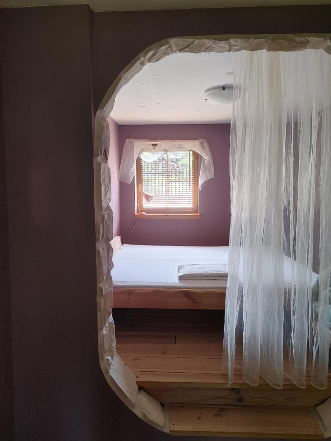 West Bohemian Home, Krajkova 208 Kültér fotó