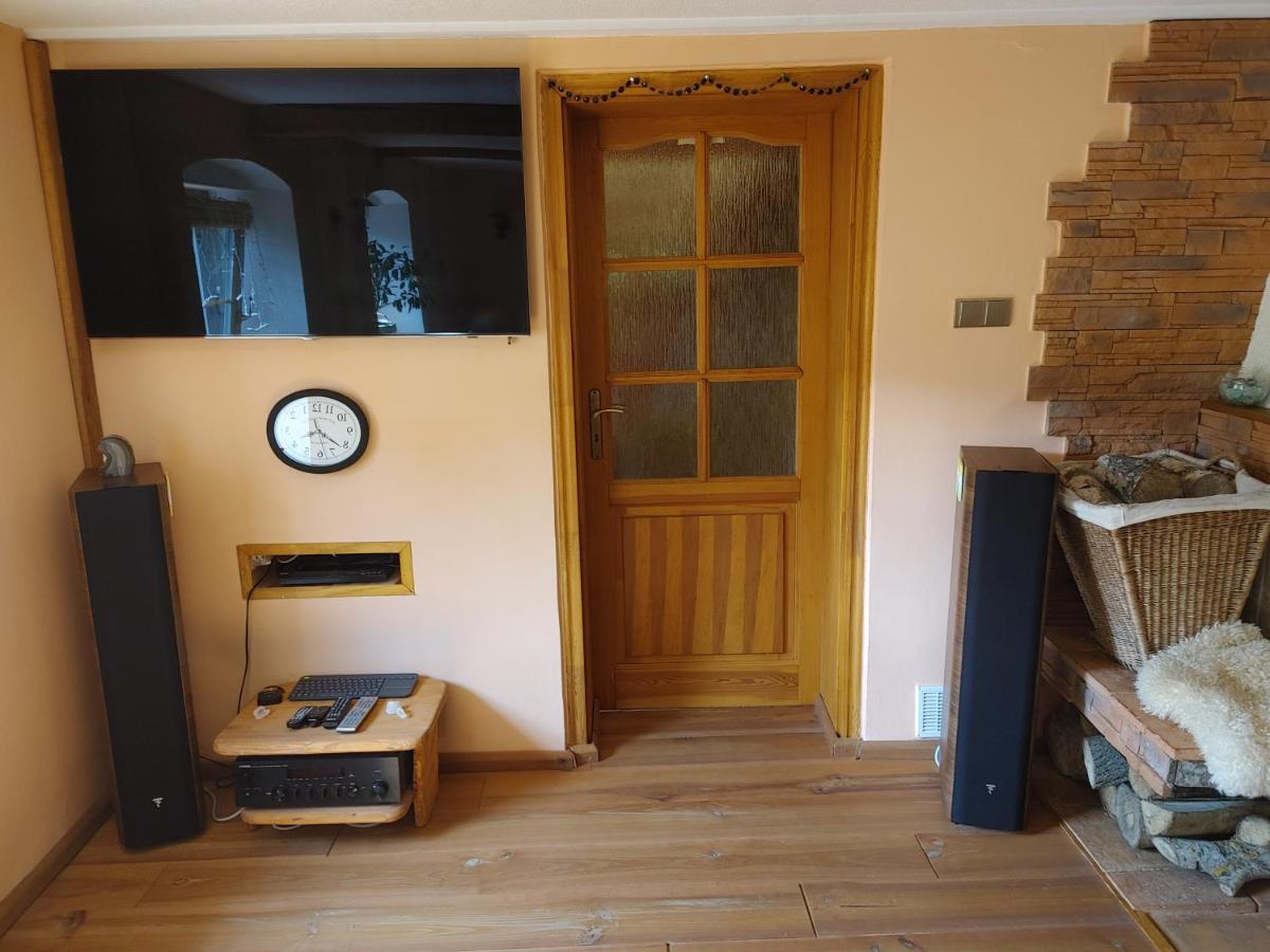 West Bohemian Home, Krajkova 208 Kültér fotó