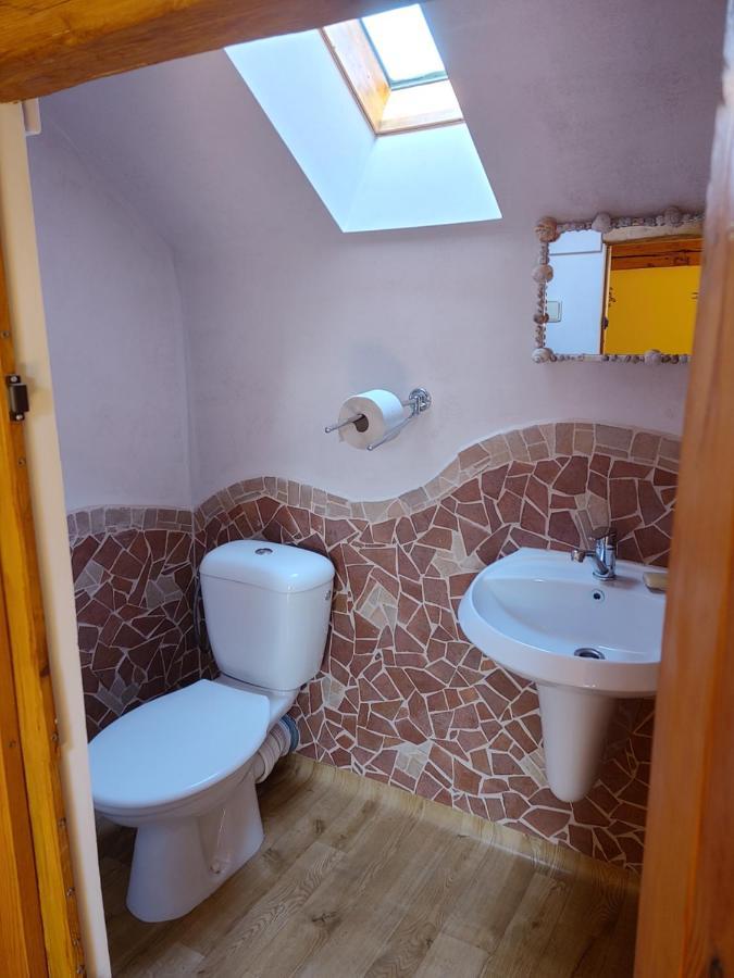 West Bohemian Home, Krajkova 208 Kültér fotó