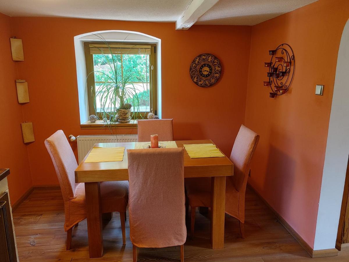 West Bohemian Home, Krajkova 208 Kültér fotó