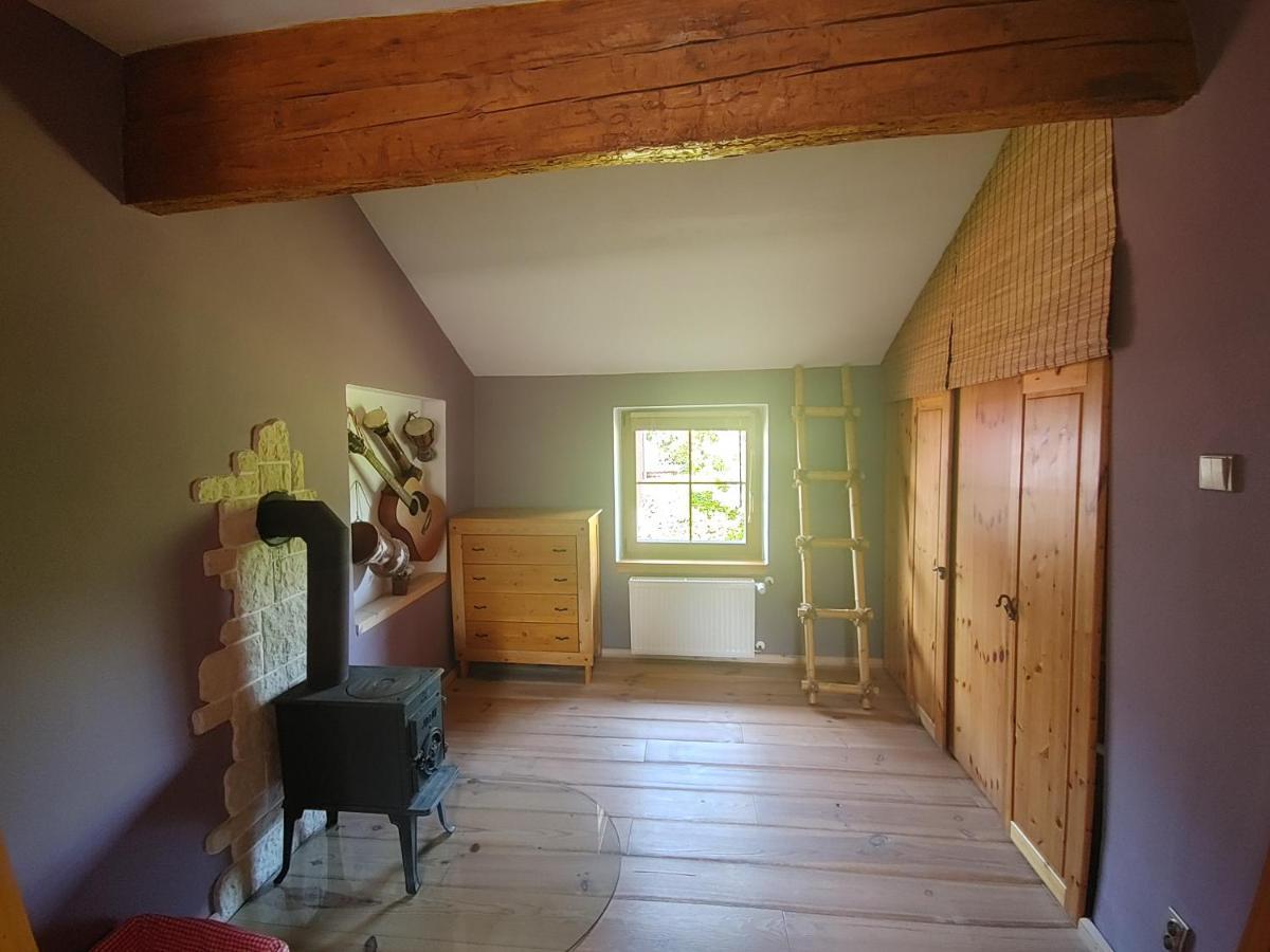 West Bohemian Home, Krajkova 208 Kültér fotó