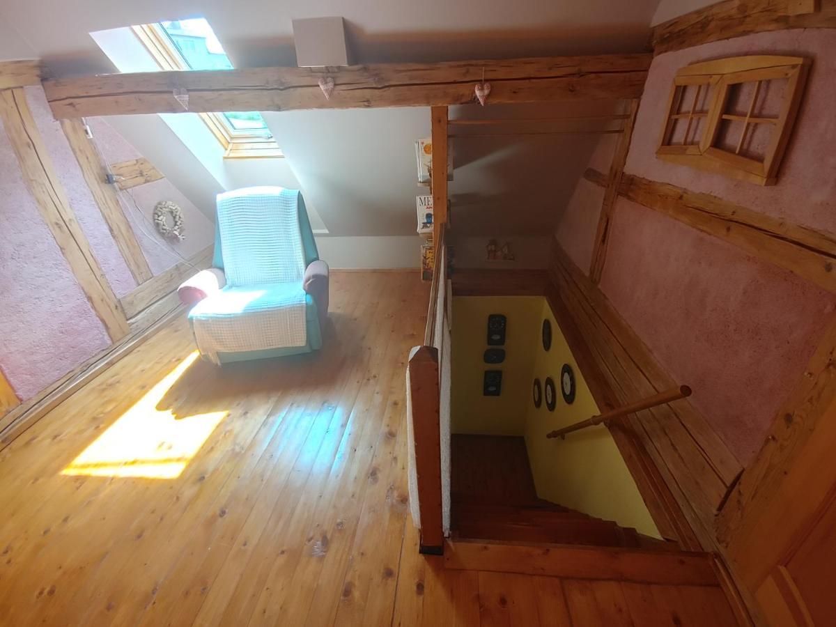 West Bohemian Home, Krajkova 208 Kültér fotó