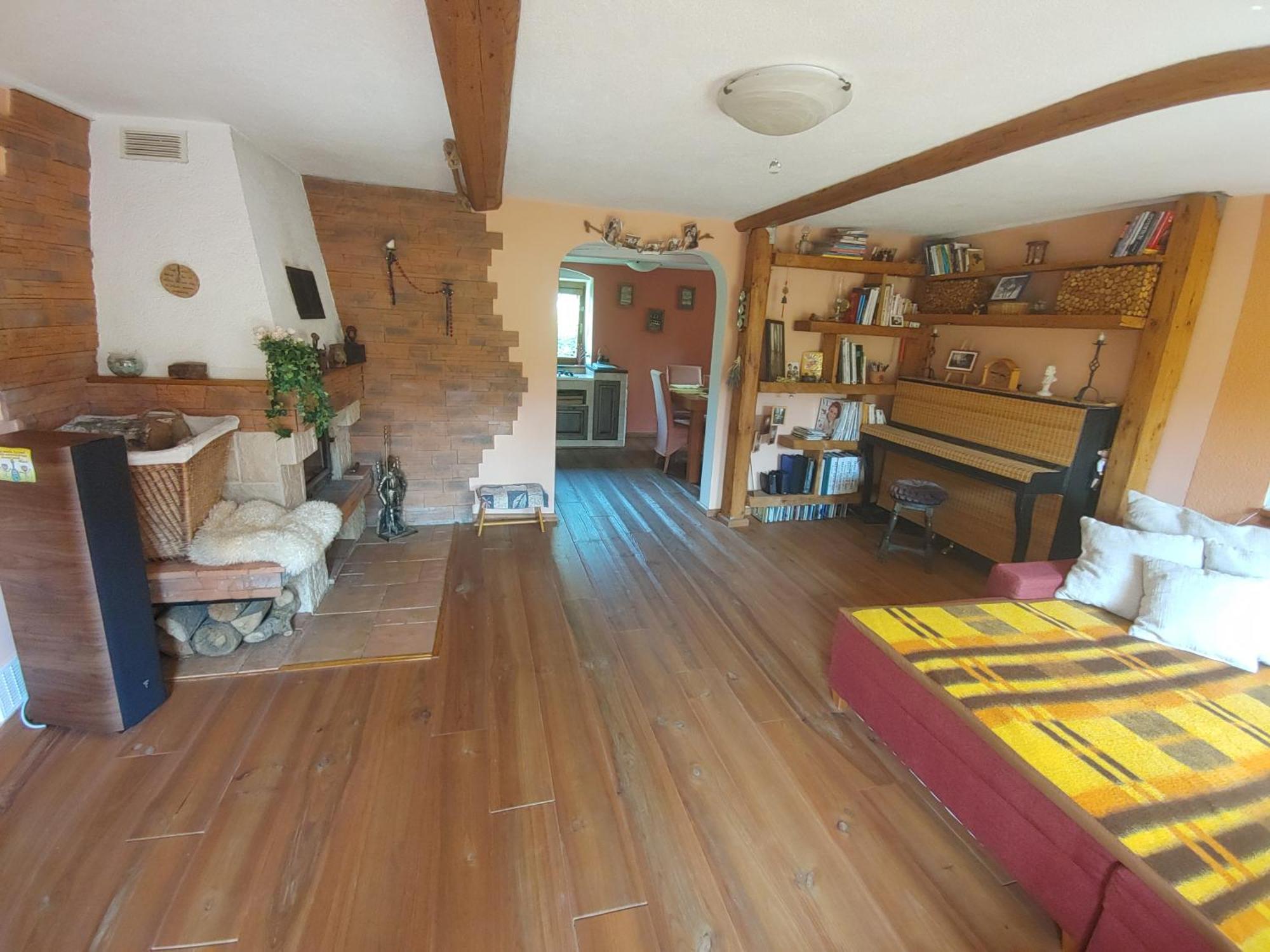 West Bohemian Home, Krajkova 208 Kültér fotó