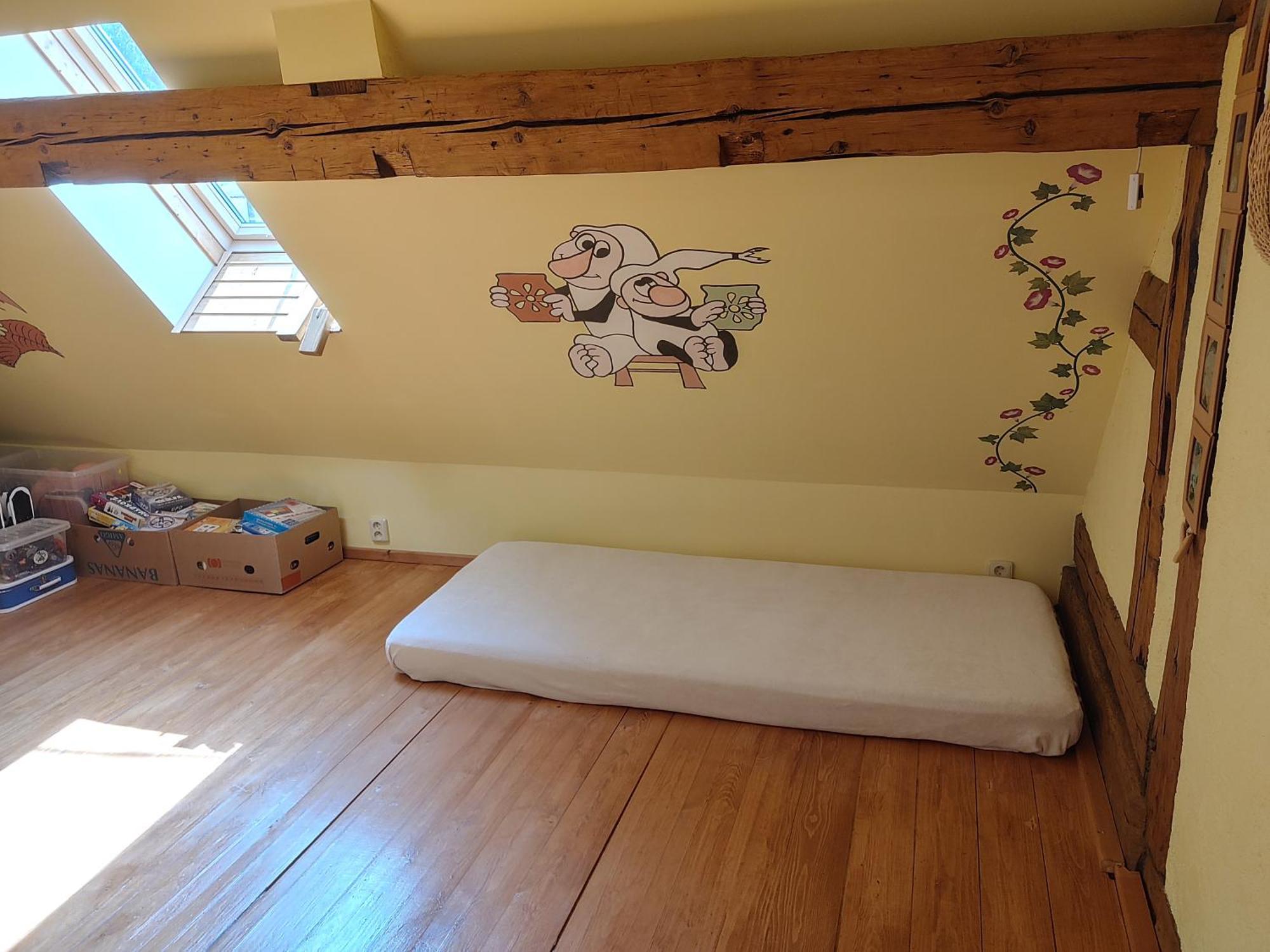 West Bohemian Home, Krajkova 208 Kültér fotó
